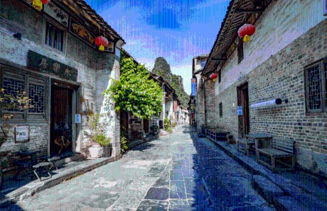 卡通骆驼救援